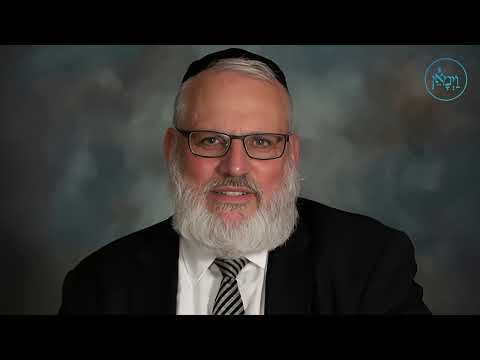 A Full Recovery | Rabbi Moshe Tuvia Lieff
