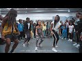 Afrodance dance class  pheno ambro mon bb by badgyalcassiee