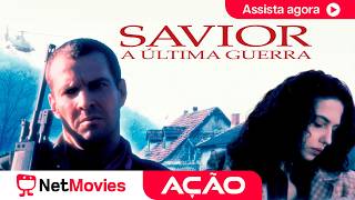 Savior A