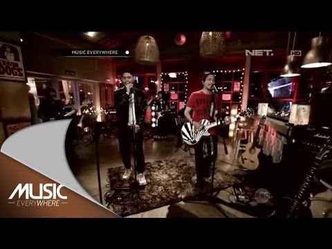 Piyu and Friends Feat Rayen - Sesuatu yang indah - Music Everywhere