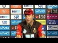Satisfied With The Way We Bowled In The Last Game Daniel Vettori