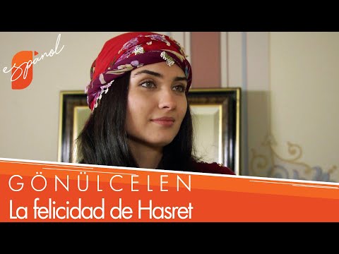 La felicidad de Hasret - Gönülcelen Las Escenas