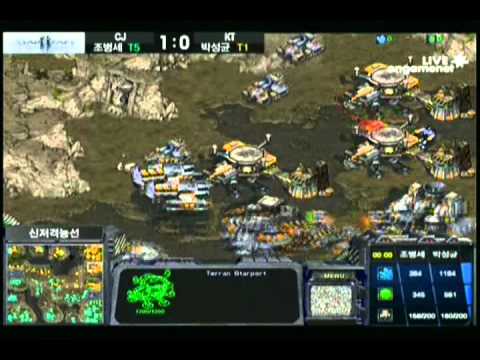 SPL [8.12] Skyhigh (CJ) vs Mind (KT) 1st half - 2set / Neo Sniper Ridge