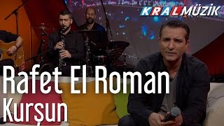 Rafet El Roman - Kurşun (Mehmet&#39;in Gezegeni)