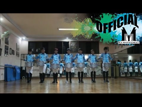 After School - Let's Do It + BANG! + Flashback by X-SCHOOL