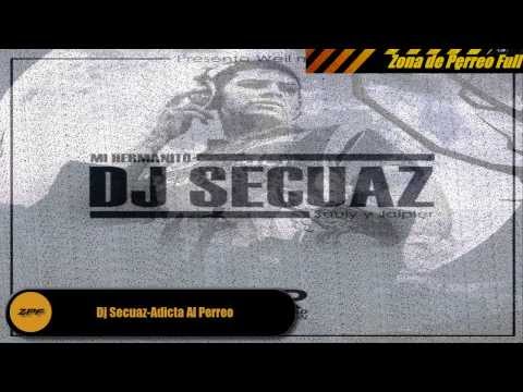 ADICTA AL PERREO-DJ SECUAZ