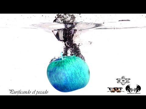 Matanza Danza - Purificando el pecado 1 (Supremo Trismegisto, Rap Judío, Mafia E.D.P.)