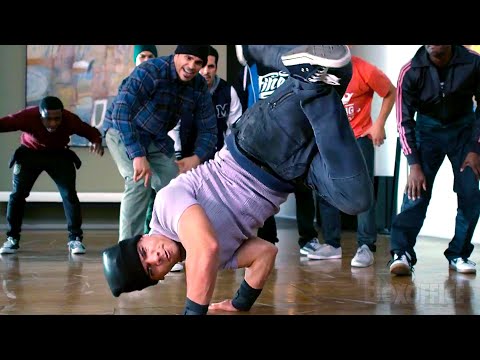 Breakdance tanzender Coach feuert arrogante Crew | Battle of the Year | German Deutsch Clip