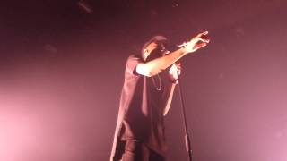 Abd Al Malik - Les Autres - 3 mars 2016