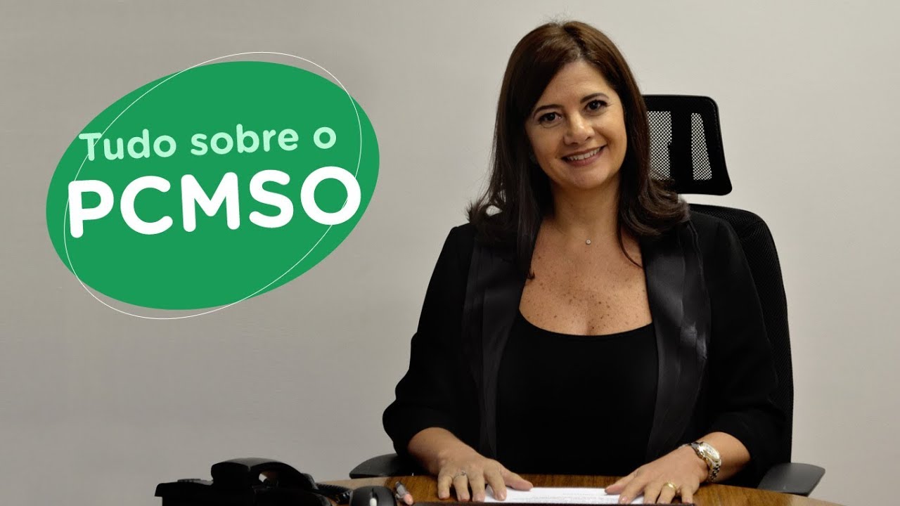 PCMSO 👉 ENTENDA TUDO SOBRE O PROGRAMA (NR 7)