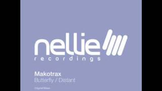 Makotrax - Butterfly (Original Mix) - Nellie Recordings