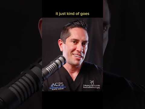 Your BBL Will Last How Long??