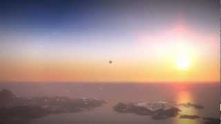 The Beauty of Just Cause 2