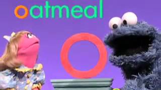 Sesame Street   Letter O