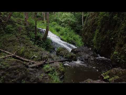 ČESKÉ STŘEDOHOŘÍ BOBŘÍ SOUTĚSKA