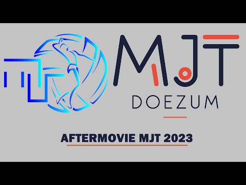 MJT Doezum 2023 - Aftermovie