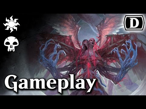 Magic Duels - Angel Control