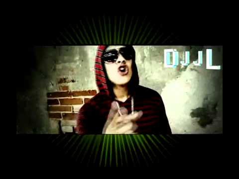Video Mix Electro Flow Cristiano Exclusivo DJ JL ( Unción Mix )