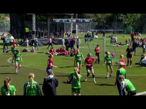 G00 - Lidingö vs Skuru IK 1