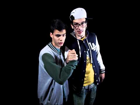 Barbosa - Shut Fuck Up Ft Roldão & DeezyWonder (2012) (HD)