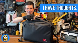 Should You Buy the Evergoods Transit Brief? Detailed Review