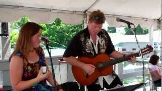 You&#39;re The Kind of Trouble.....