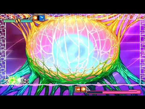 Blaster Master Zero 3 - Sophia-J1 No Damage, No Sub-Weapons