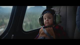 E*TRADE — E*TRADE | Off The Grid - 2022 Super Bowl Commercial