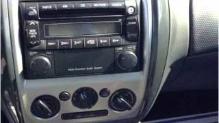 preview picture of video '2002 Mazda Protege5 Used Cars Mahomet IL'