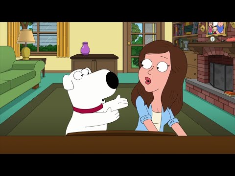 Family Guy - Ill Be Loving You - Misc Cartoons