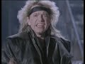 Magnum - Days Of No Trust (1988)