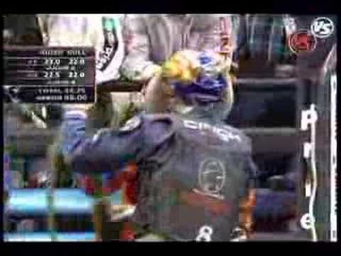 Sean Willingham Vs. Fraggle Rock