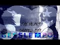Roxette (gesslepop). The heart shaped sea (Charcoal version). (Fan video).