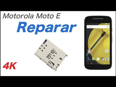 Meizu M3 Note SIM Card replacement