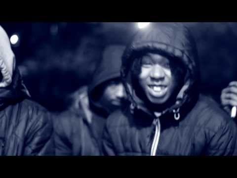 Big Rush - Repo (Music Video) [@BigRushBizzyBoy @FlawlessOnline]