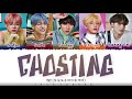 TXT – 'GHOSTING' Lyrics [Color Coded_Han_Rom_Eng]