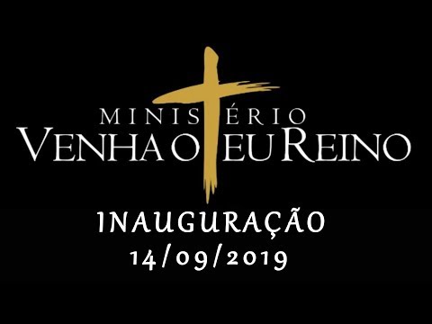 Venha O Teu Reino video