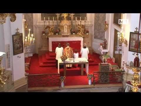 Kirtag am Schlossplatz Laxenburg