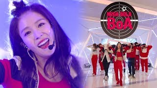 《Comeback Special》 BOA(보아) - NEGA DOLA(내가 돌아) @인기가요 Inkigayo 20180204