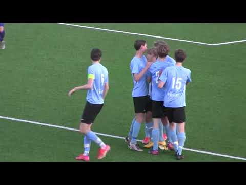 20210420 IFC GUG U17 LIGA 1