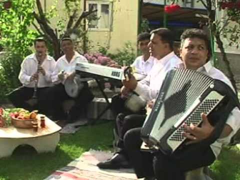 ESNAF BAND - BINTE SHIU - 2010