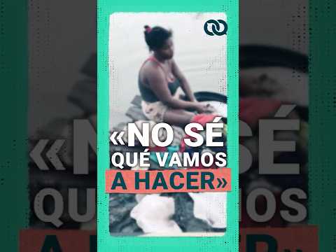 Cuba real: Comunidades sin ayuda tras el huracán Melissa