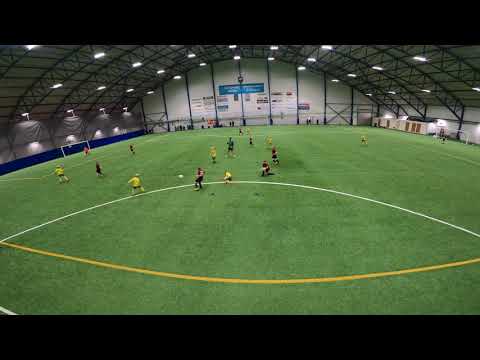 7.12.2019 Ilves P10 - YIlves P09   2-0