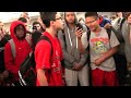 The Best High School Rap Battle Of All Time Part 1