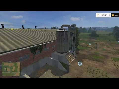 ☆ FSH MODDING MAP V5 ☆ Prezentacja Map ☆ Farming Simulator 15 ☆