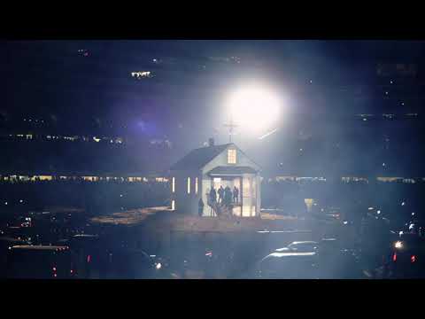 Come To Life but the choir ascends you