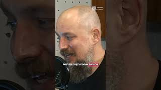 Marcin Matuszewski i Rafał Pankowski o kibicach w służbie Putina, 14.01.2026.