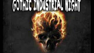 Silke Bischoff - Under Your Skin - Gothic Industrial Night