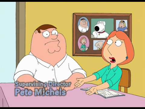 Griffin ita - L' esame della prostata