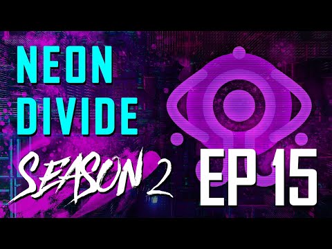 //:PURSUIT | Neon Divide RP Season 2 EP15